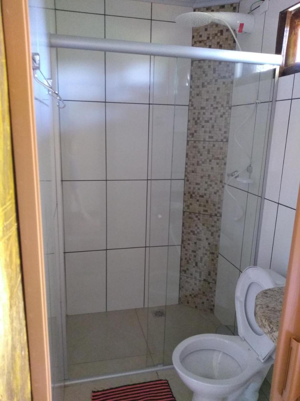 Pousada Cafe Da Roca Campos Gerais Exterior foto